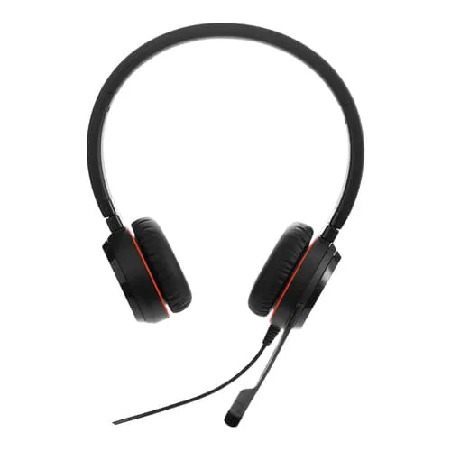 GN AUDIO Jabra Evolve 20SE USB-C MS Stereo