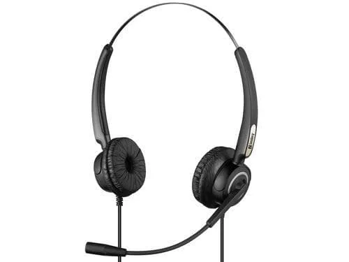 INF Sandberg USB Office Headset Pro Stereo