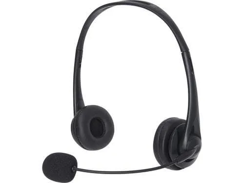 INF Sandberg USB Office Headset