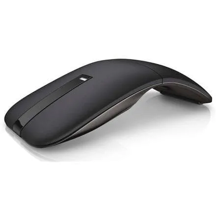 Dell WM615 - mus - Bluetooth 4.0 - sort, mörk dis