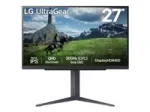 LG UltraGear 27GS85QX-B