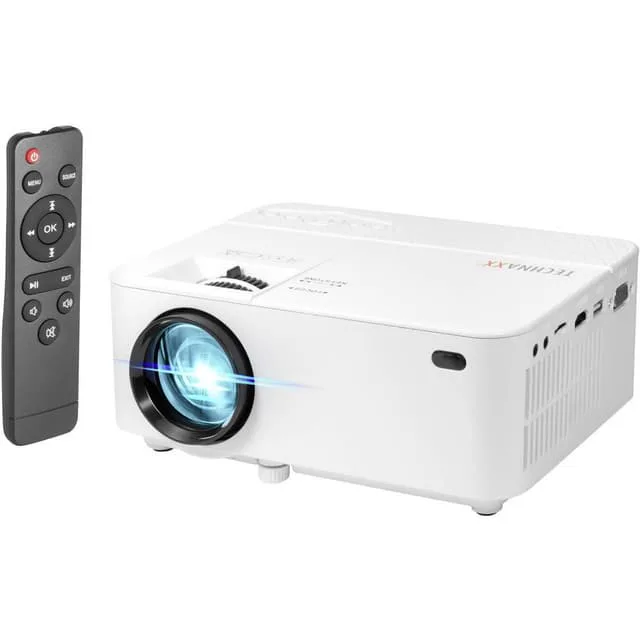 Technaxx Mini LED Beamer - TX-113