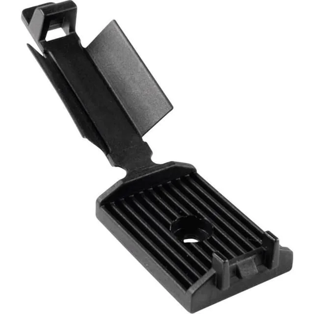 HellermannTyton 151-15300 FKH30A-HIR-BK-C1