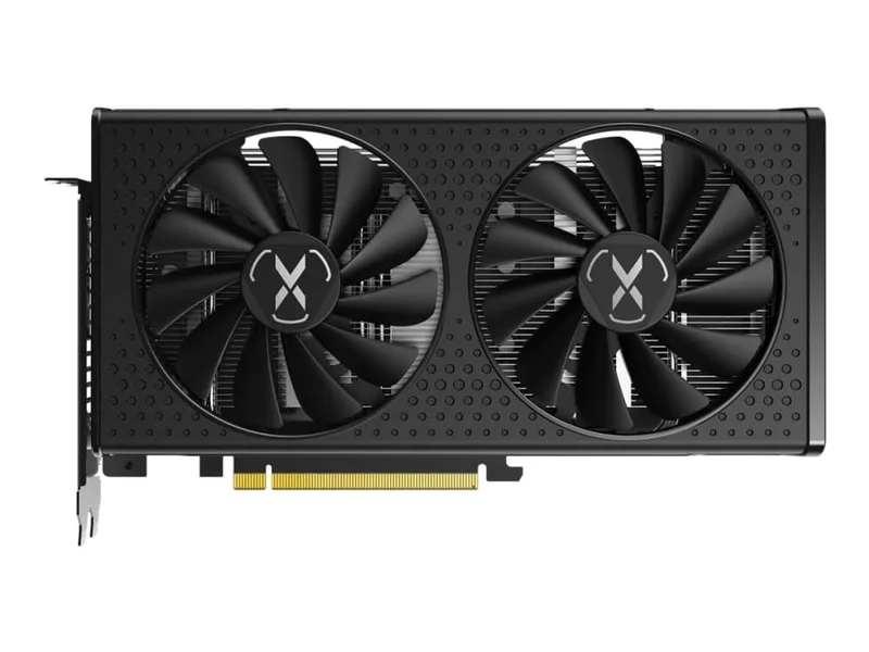 XFX Speedster SWFT210 Radeon RX 7600