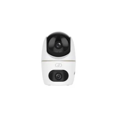 Dahua H3D-3F 3+3MP IP-kamera inomhus Wi-Fi pan/tilt
