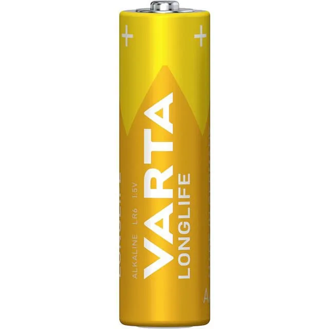 Varta Longlife 4106 batteri