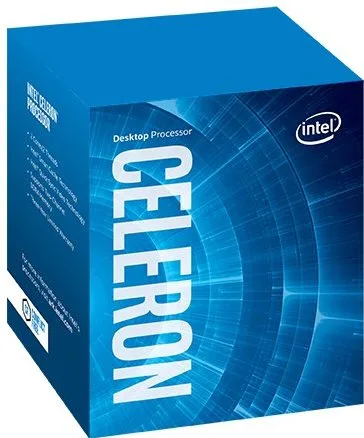 Intel Celeron G5905
