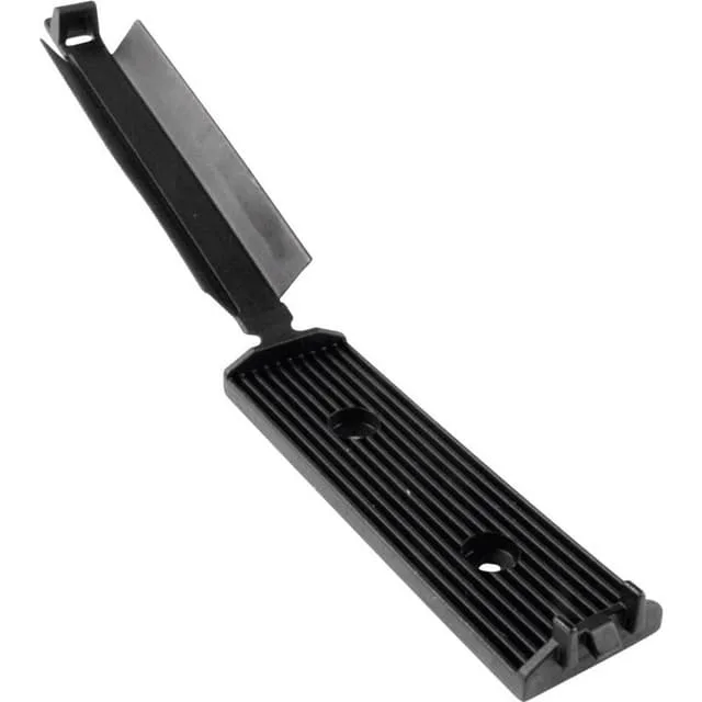 HellermannTyton 151-15500 FKH50A-HIR-BK-C1