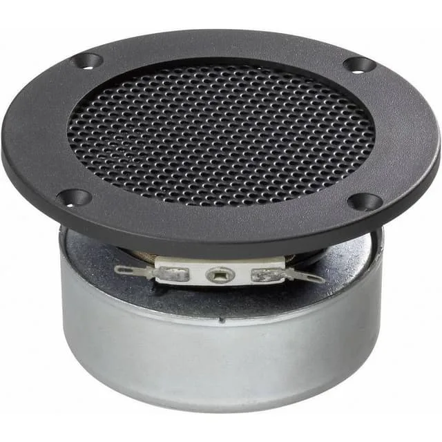 SpeaKa Professional Dl-1117 Inbyggnadshögtalare