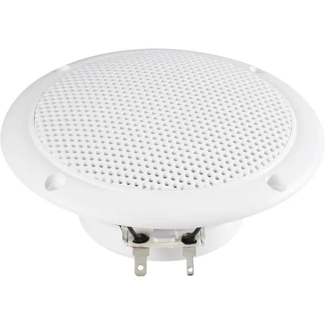 Visaton FR-10 WP Inbyggnadshögtalare