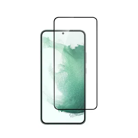 eSTUFF ES504079 skärmskydd för mobiltelefon, klart, Samsung