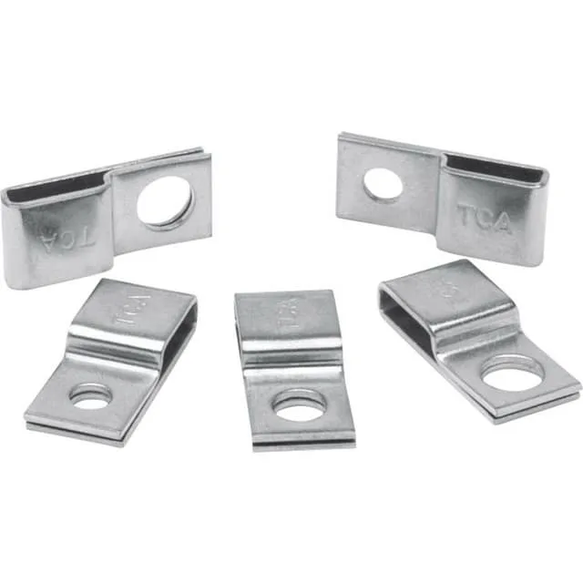 HellermannTyton 151-00839 SSPC6 Monteringssockel skruv
