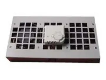 Digitus DN-19 FAN-2-WM-T
