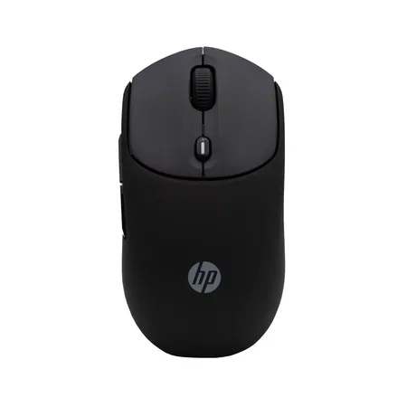 HP 400 tyst trådlös mus, svart