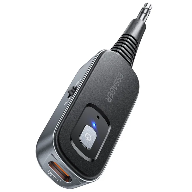 Bilstereo Bluetooth