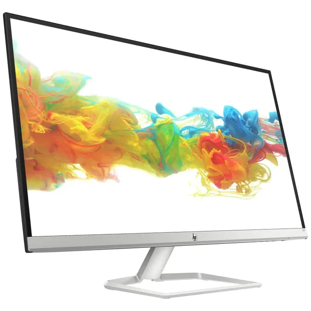 HP Encore 32f 32" bildskärm