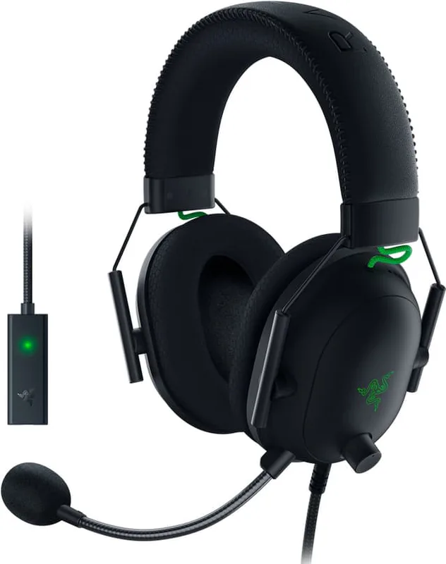 Razer Blackshark V2