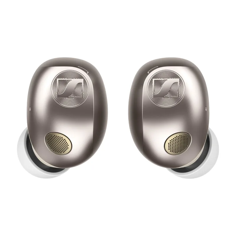 Sennheiser Momentum True Wireless 5, creme