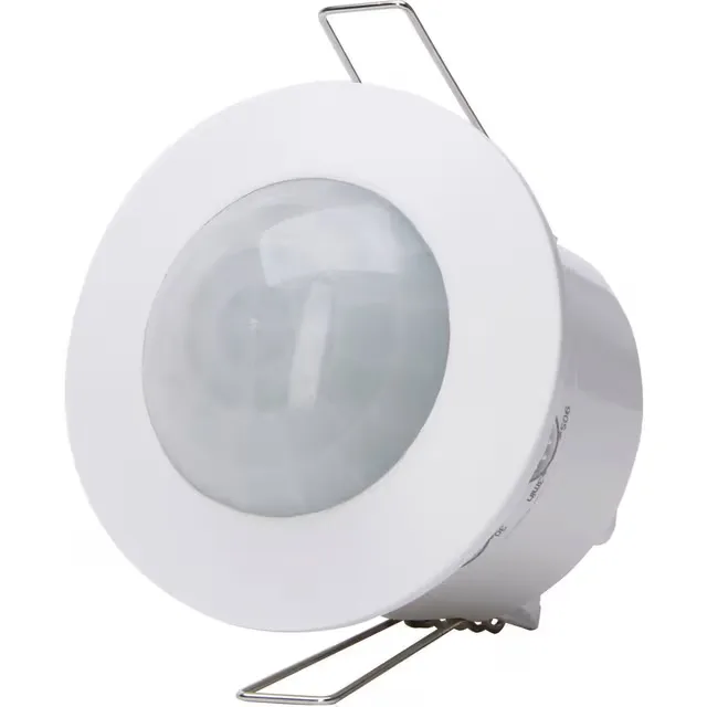 Kopp 824701011 Tak Rörelsedetektor 360 ° Vit IP20