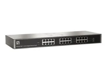 LevelOne GSW-2457 - switch
