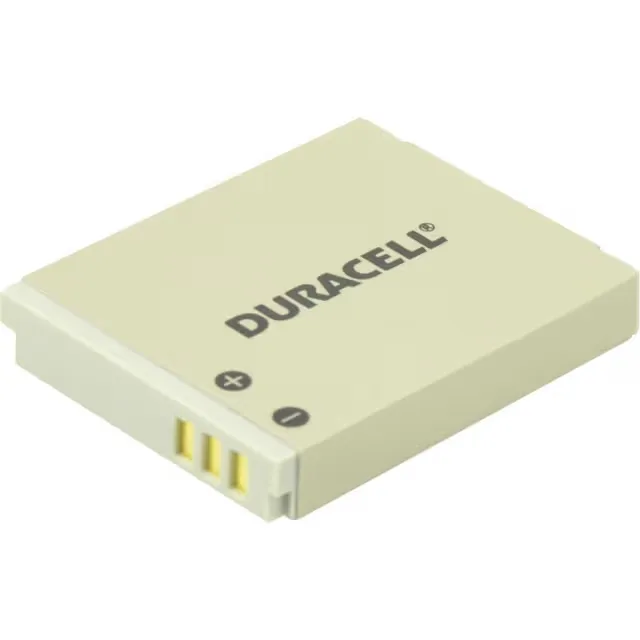 Duracell NB-6L Kamerabatteri Ersättning originalbatteri NB-6L 3.7 V 700 mAh