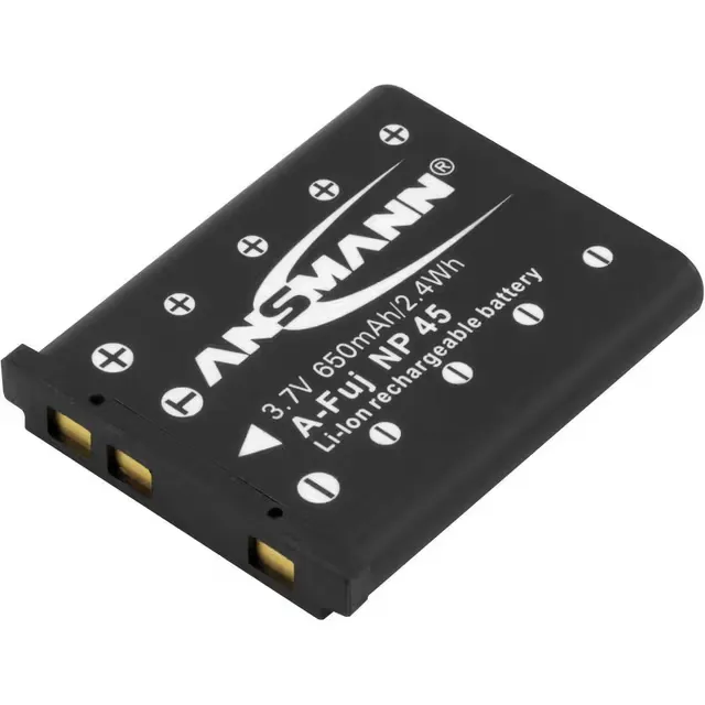 ANSMANN A-Fuji NP 45 batteri
