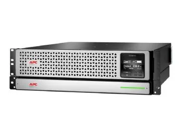 APC Smart-UPS On-Line Li-Ion 1000VA