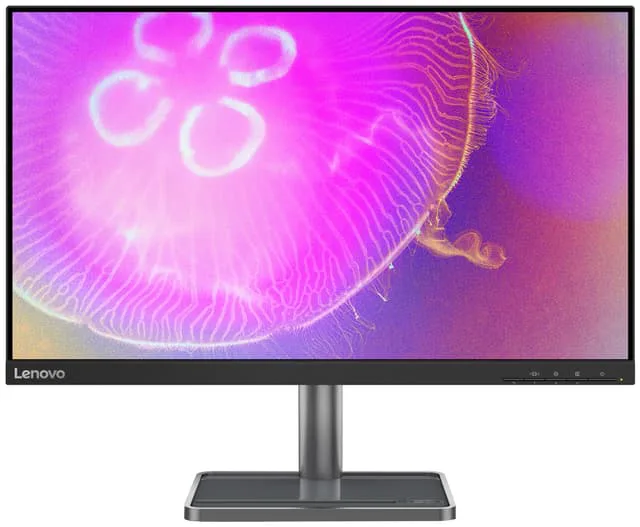 Lenovo L24q-35 23.8" bildskärm