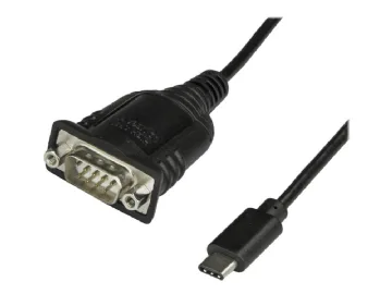Startech .com USB-C till seriell adapter