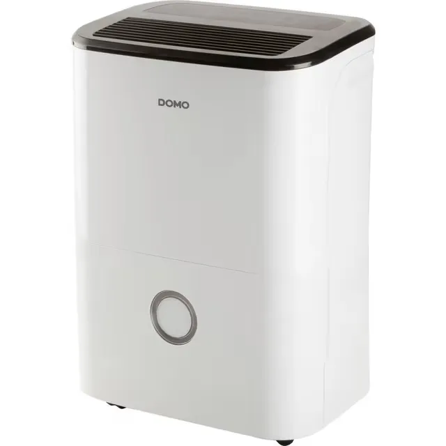 DOMO DO343DH Luftavfuktare 75 m² 440 W 20 l/dag Vit,