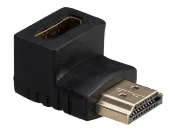 Akyga HDMI-adapter med Ethernet