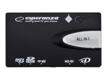 Esperanza EA129