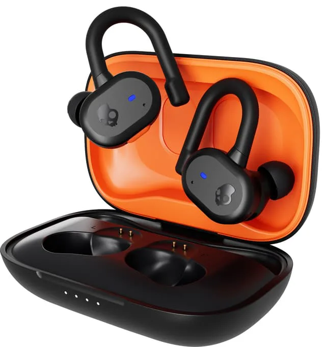 Skullcandy Push Active true wireless in ear-hörlurar