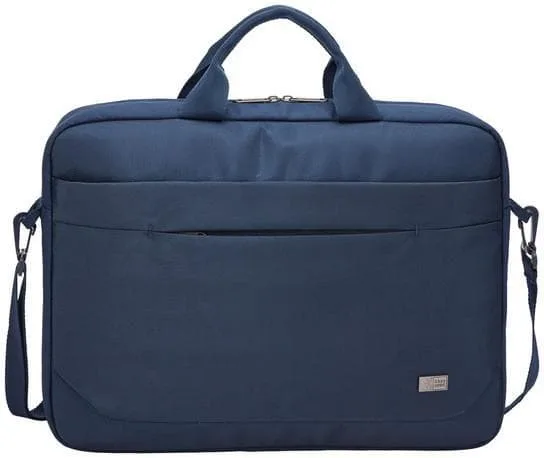 Case Logic Advantage Attaché väska för 15,6" bärbar dator, blå