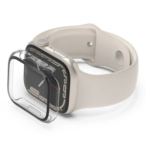 Belkin OVG004ZZCL skärmskydd för Apple Watch