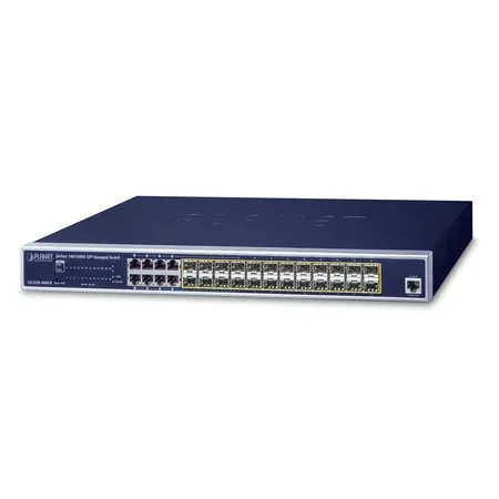 PLANET GS-5220-16S8CR