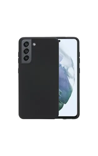 dbramante1928 Nuuk skal för Samsung Galaxy A12, svart