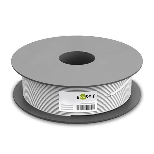 goobay CAT 5e utomhus nätverkskabel