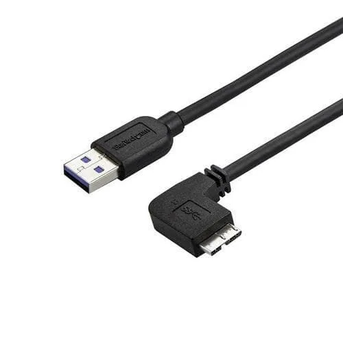 Startech .com Smal Micro USB 3.0-kabel