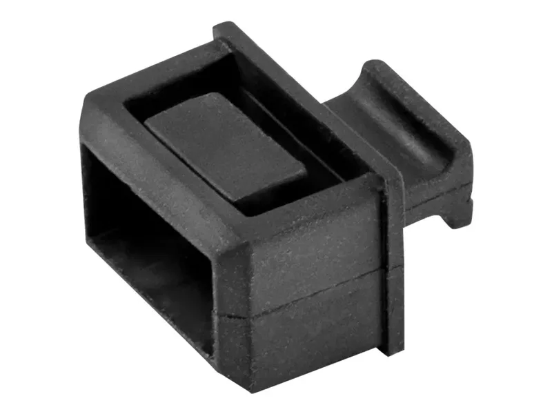 StarTech.com 10 Pack SFP Dust Cover