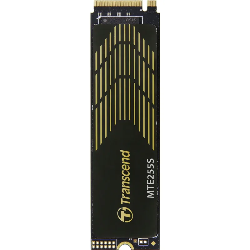Transcend MTE255S M.2 NVMe SSD 2 TB
