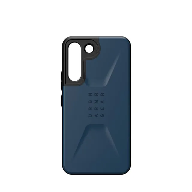 uag Samsung Galaxy S22 civilt fodral