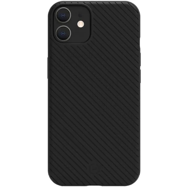 Celly Ultra Protective case iPhone 12/12 Pro Svart