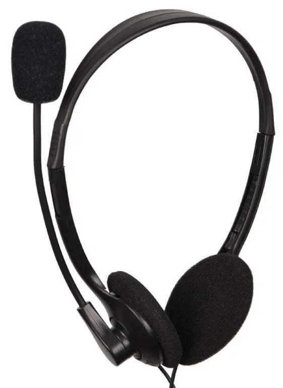 Gembird Stereo-headset MHS-123