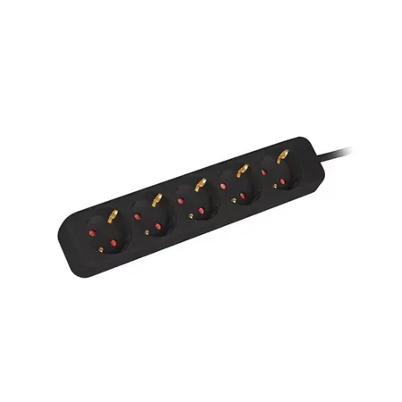 Lanberg grenuttag, Typ F, 3 m