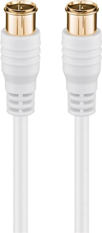 Goobay F-Quick SAT-antennkabel