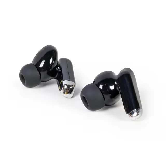 Gembird Earbuds TWS Trådlösa in-ear, Bluetooth, Svart