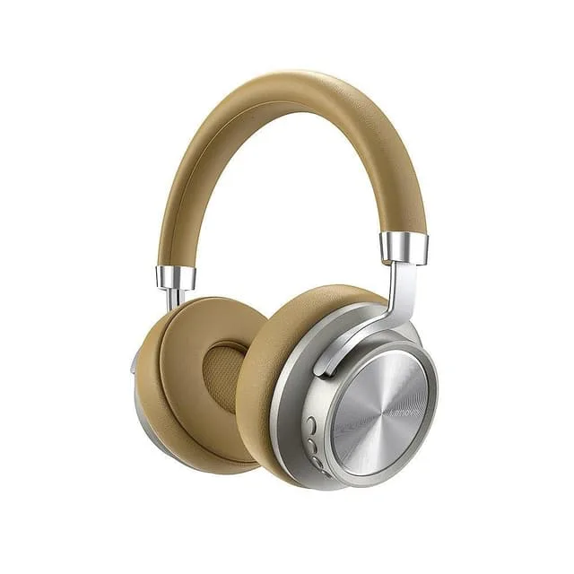 Lenovo HD800 Wireless Bluetooth 5.0 Over-Ear Headset