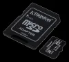 32 GB Micro Secure Digital SDHC Kingston Canvas Select Plus