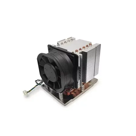 CPU-kylare J-12 Aktiv, 3U, för sockel SP5